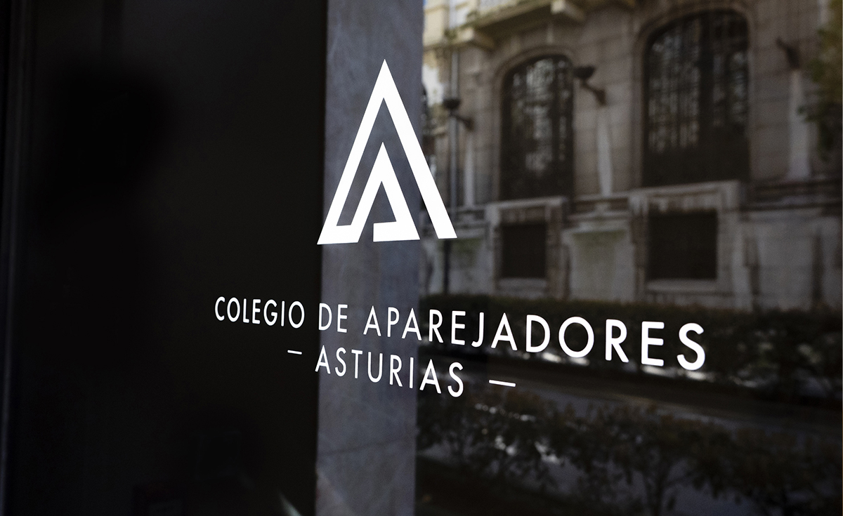 Colegio de Aparejadores de Asturias